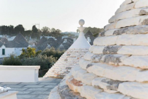 Trulli Resort Aia Piccola Alberobello